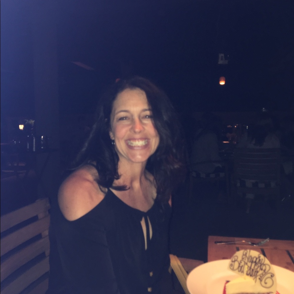 Meet your Posher, Brandi