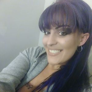 Meet your Posher, Chrissy