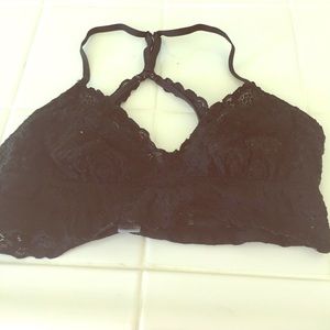Aerie racerback bralette