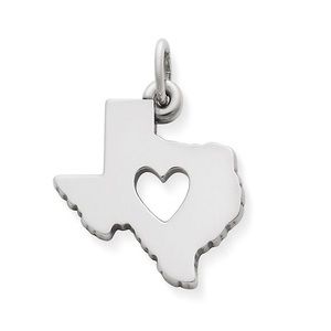 James Avery Deep in the Heart of Texas Charm