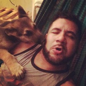 Meet your Posher, Hector