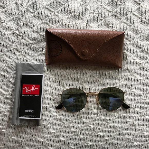 Brand New Ray Bans