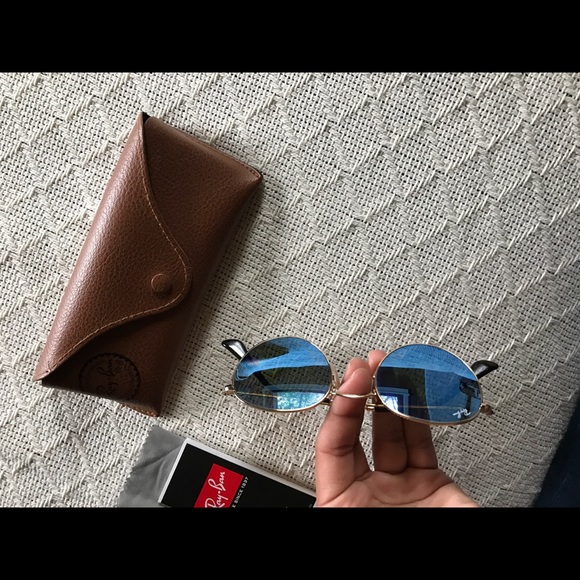 Brand New Ray Bans main image 4