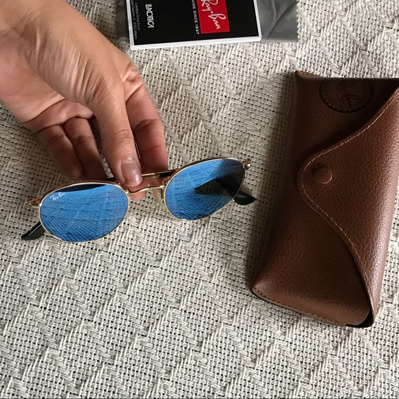 Brand New Ray Bans main image 6