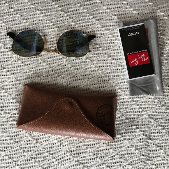 Brand New Ray Bans main image 5