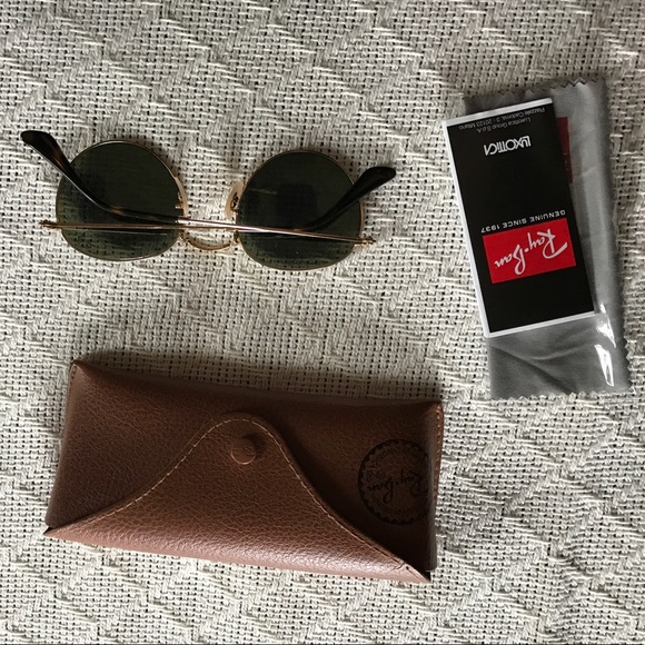 Brand New Ray Bans main image 7