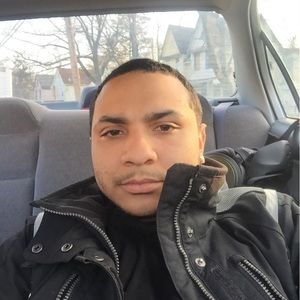 Meet your Posher, Angelo