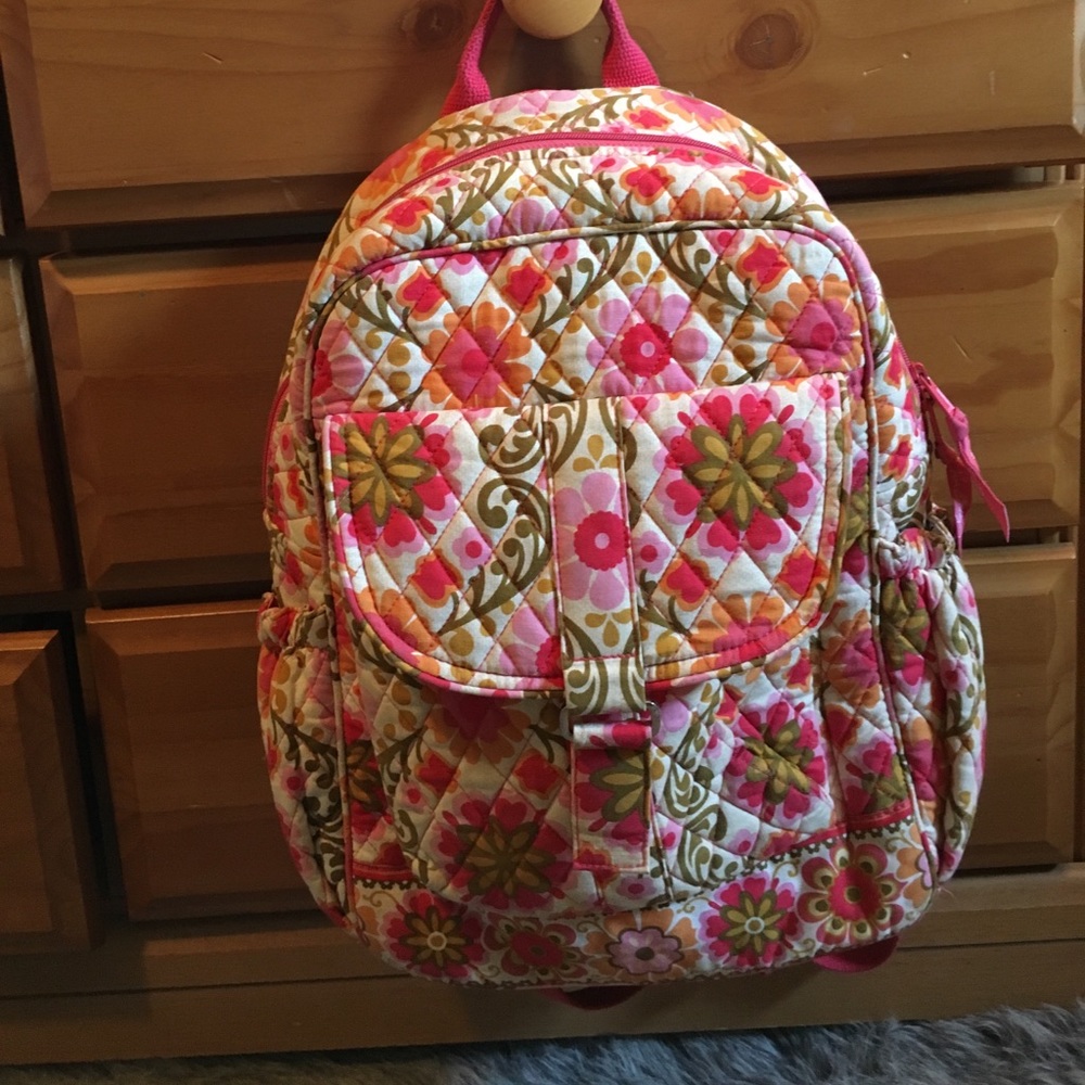 Vera Bradley backpack