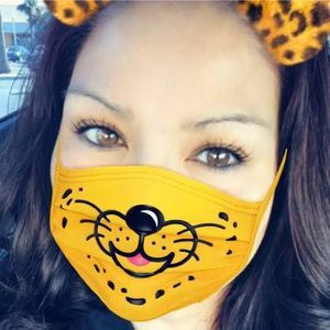 Meet your Posher, Alma