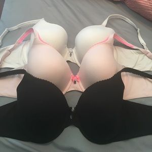 3 VS Bra Bundle!!