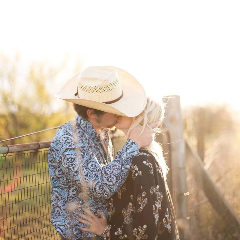 Meet your Posher, Kylee