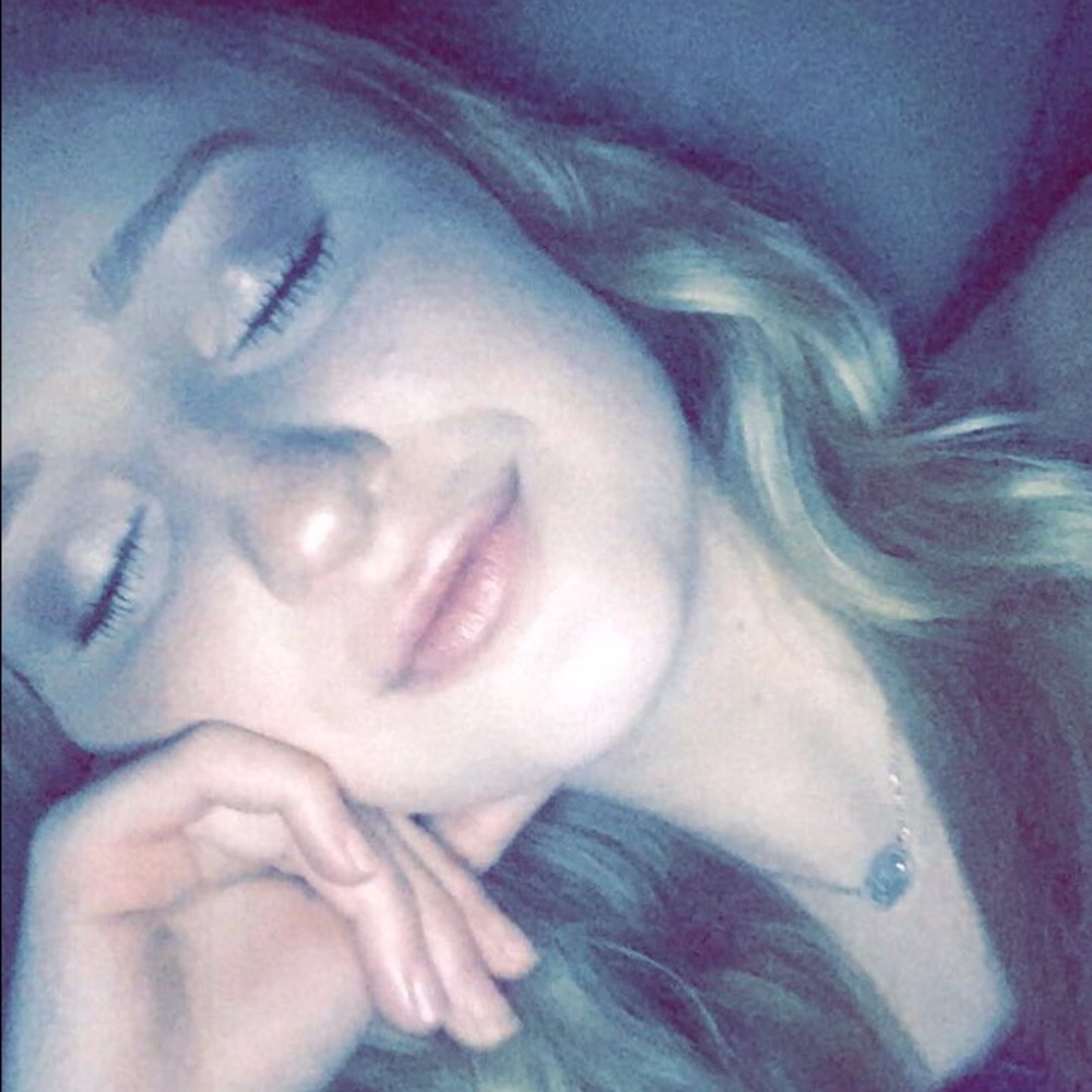 Meet your Posher, Cammy