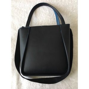 Zara purse