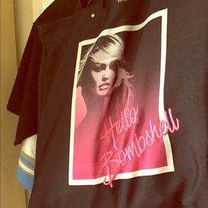 Victoria secret tote