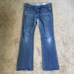 Gap jeans size 10r