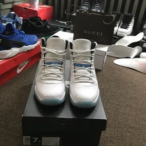 Never Worn Air Jordan Retro 11s