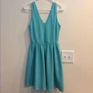 Sumer Dress