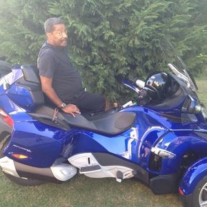 Meet your Posher, Donnavan