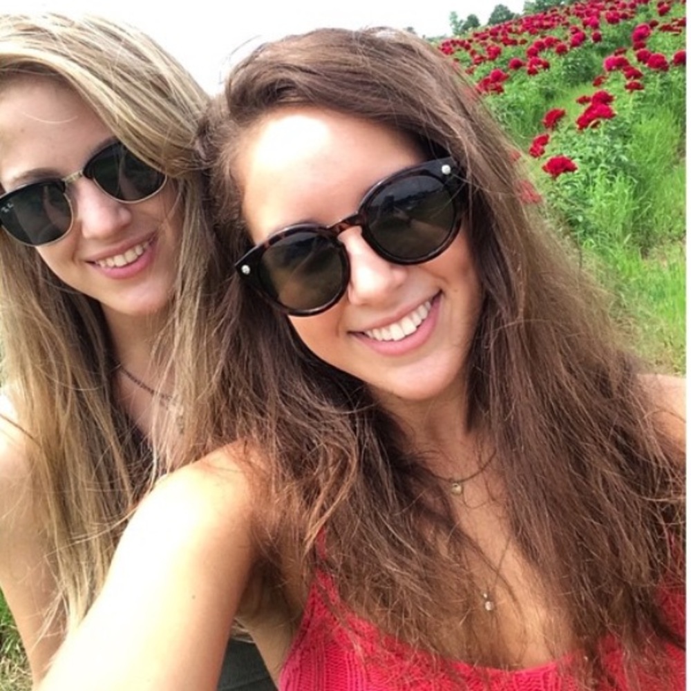 Turtle color/pattern sunnies🌞 - Picture 4 of 4