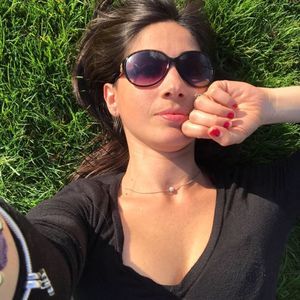 Meet your Posher, Claudia