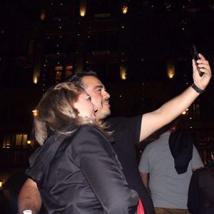 Meet your Posher, Nubia