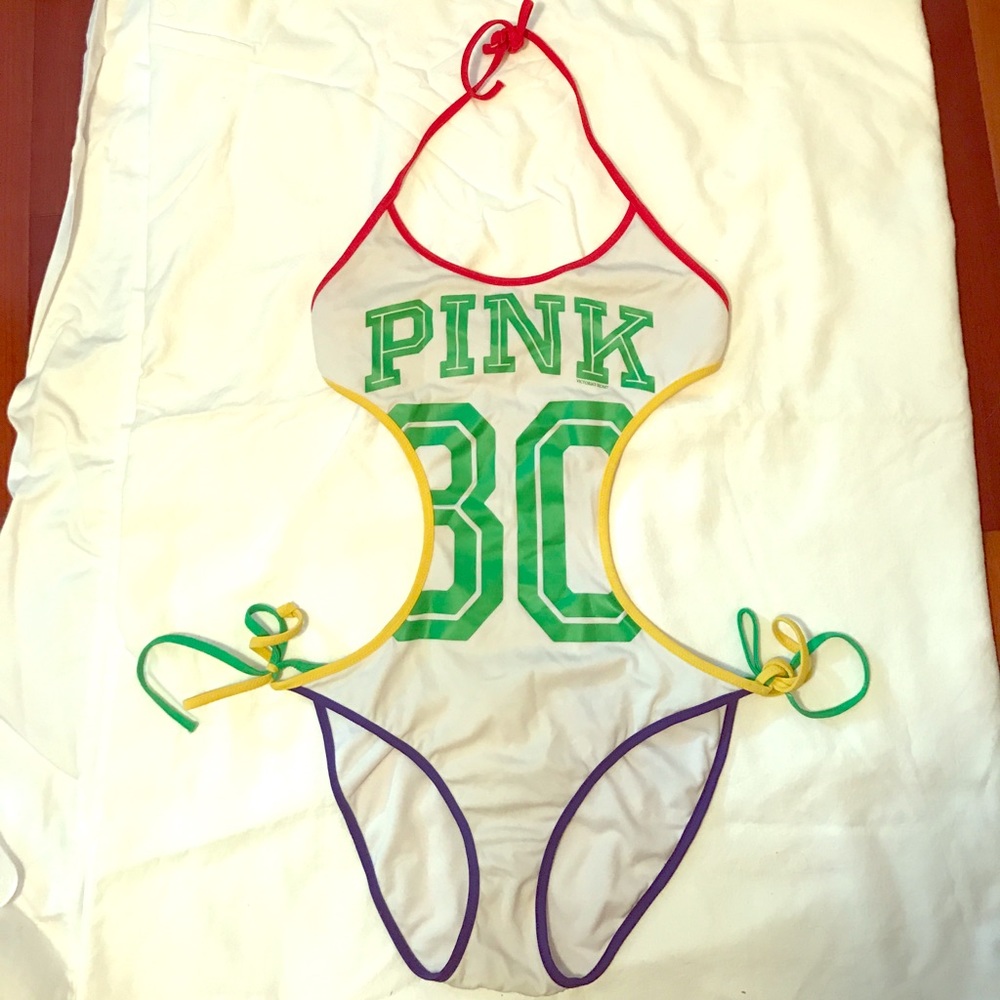 One piece Victoria Secret Bathing Suit