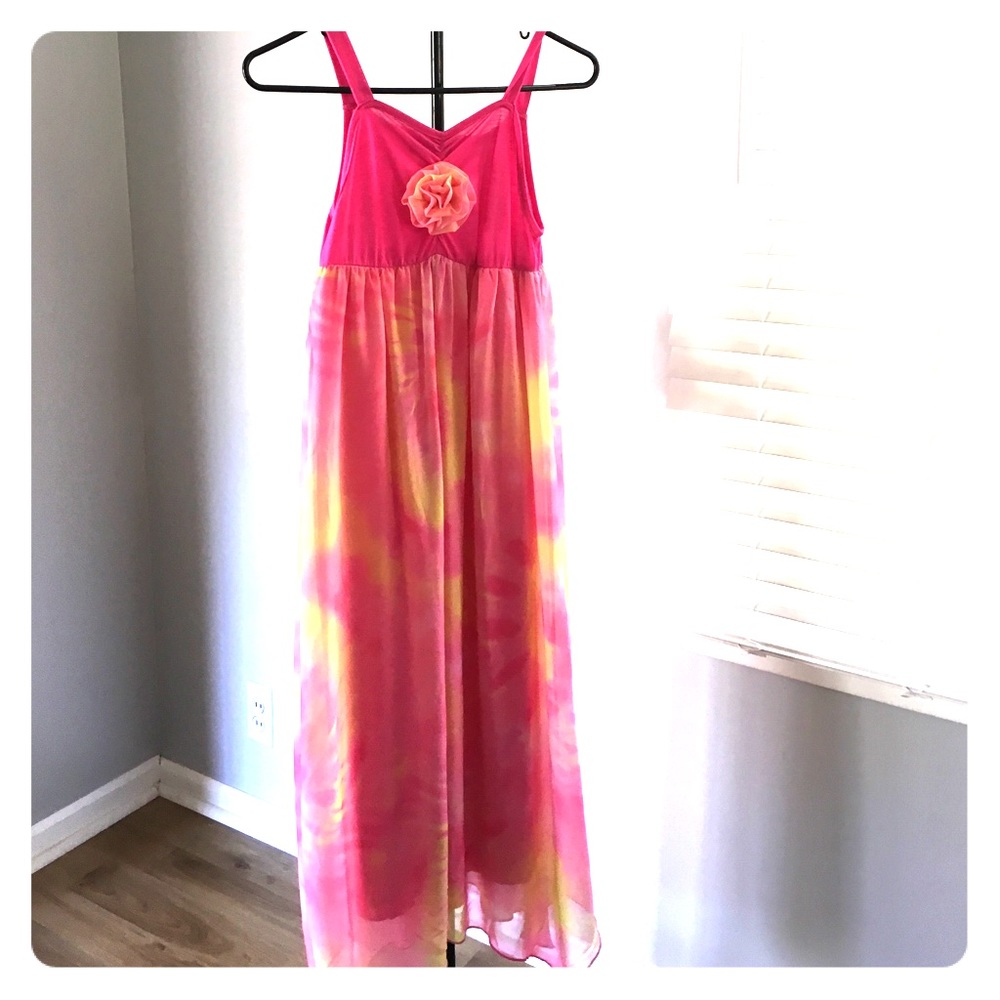 Looking bright for the summer!