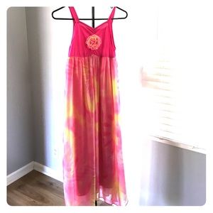 Looking bright for the summer!