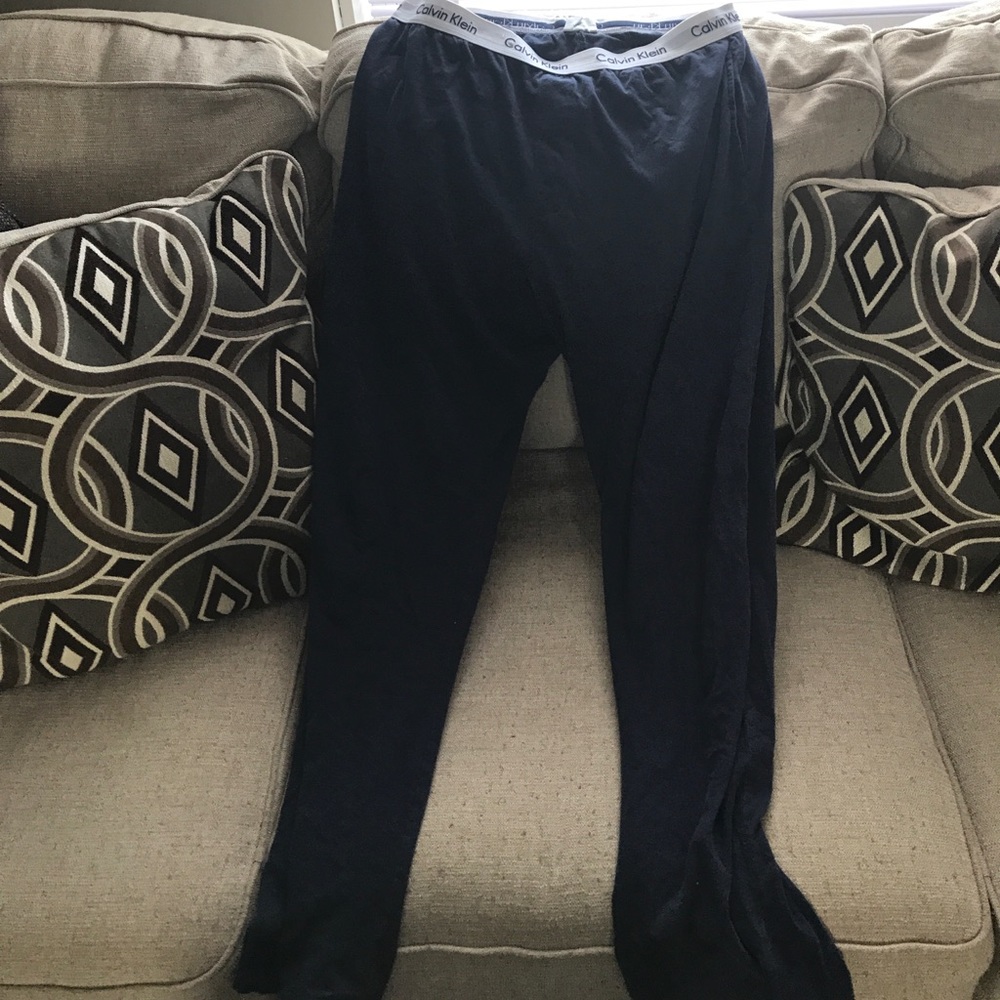 Calvin Klein sweatpants