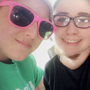 Meet your Posher, Katrina