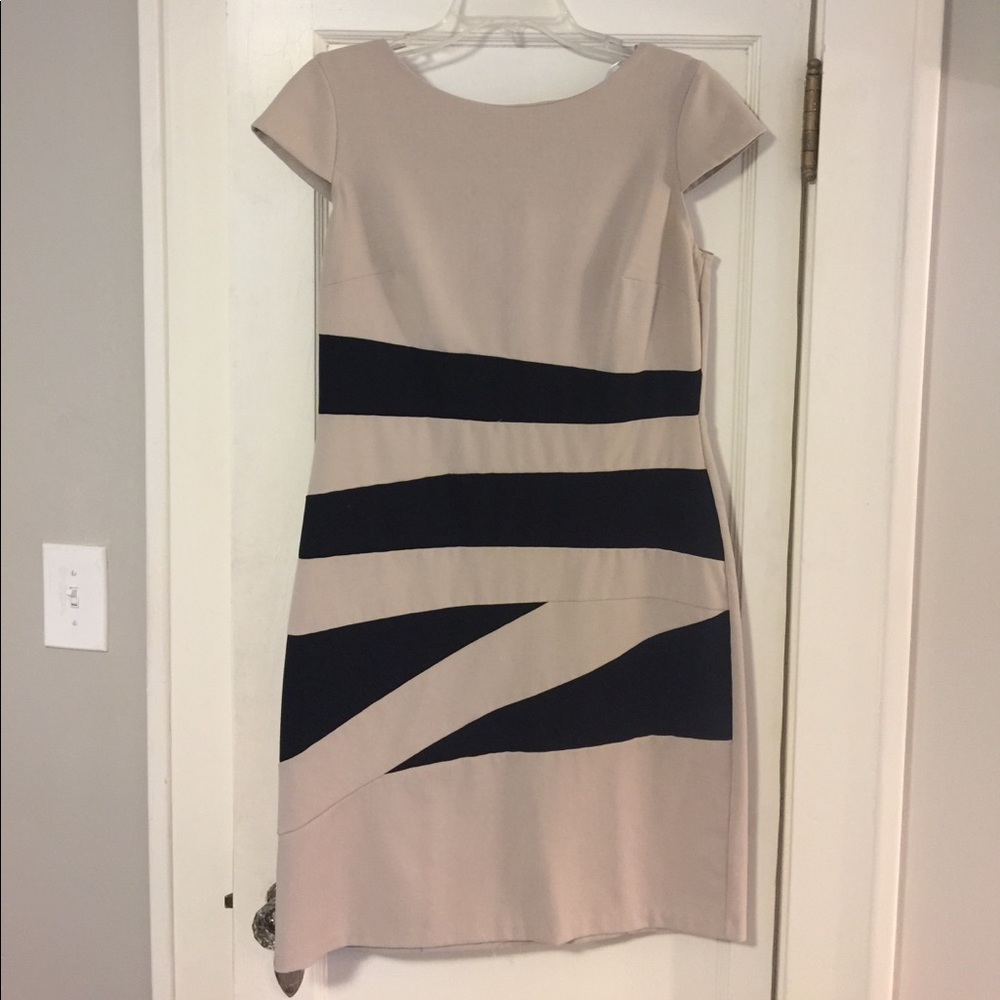 Business Casual Dress