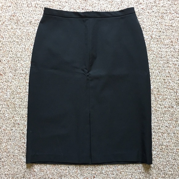 Old Navy Dresses & Skirts - Black Pencil Skirt