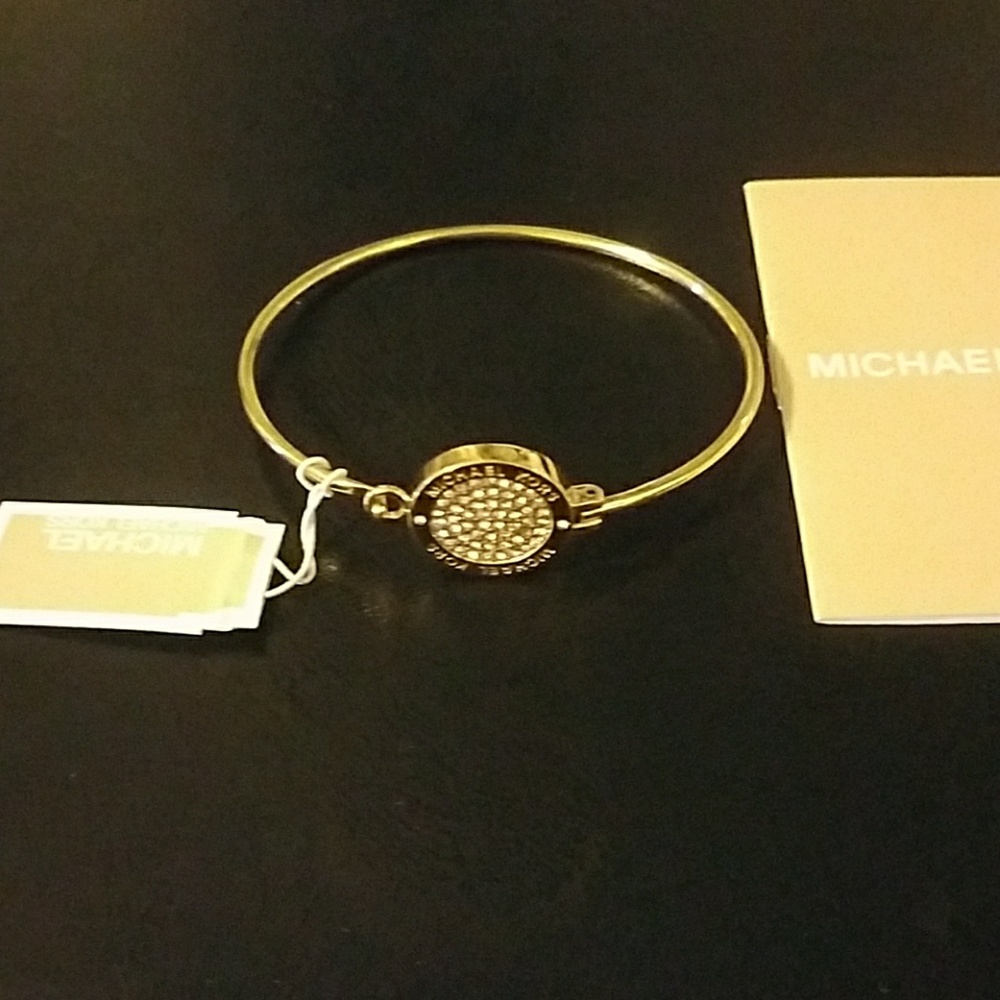 MICHEAL KORS BRACELET