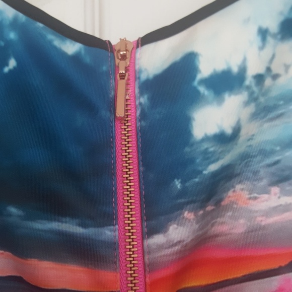 Ted Baker Dress - Picture 3 of 5