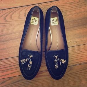 Dolce Vita loafers