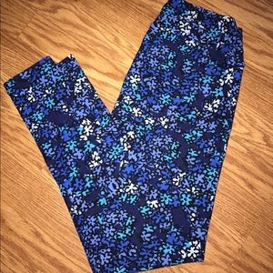 LLR One Size Leggings.