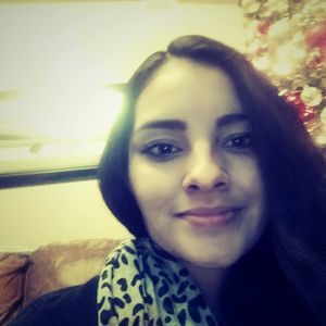 Meet your Posher, Ana