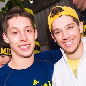 Meet your Posher, Ryan