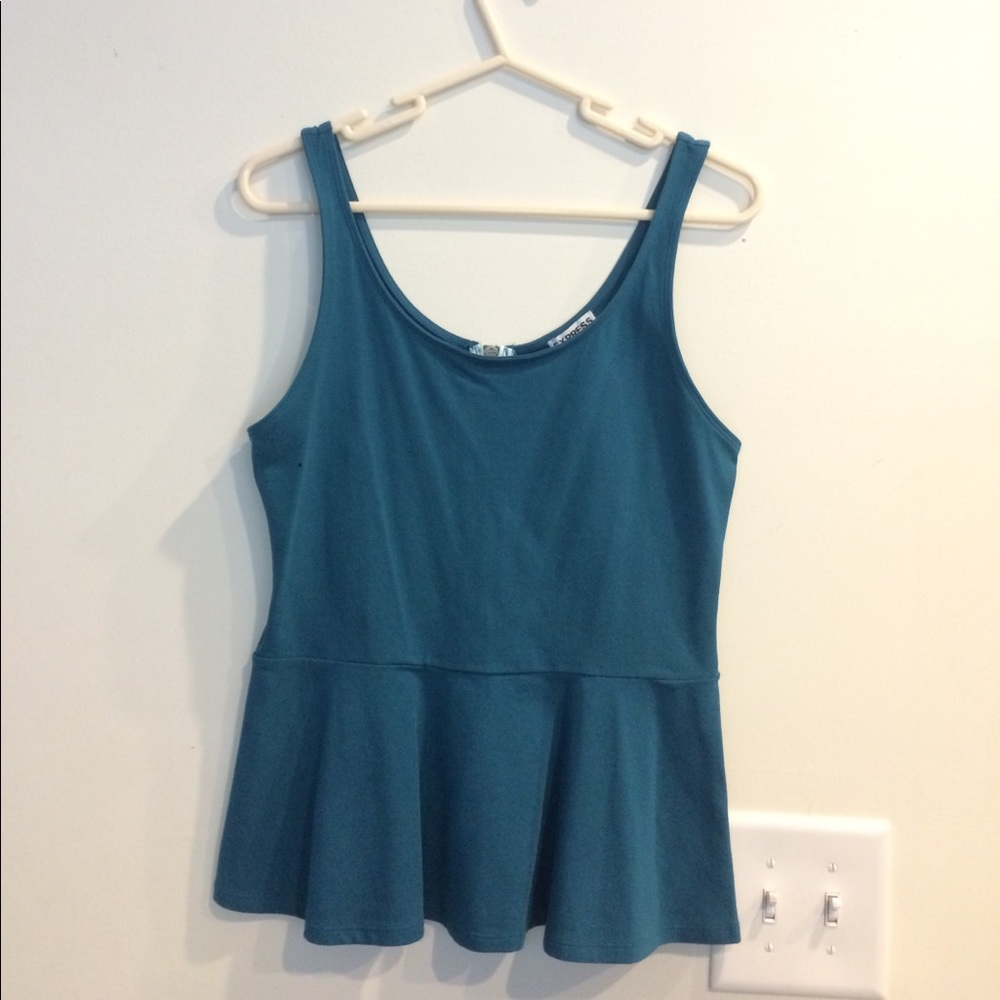 Express Top