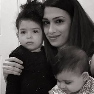 Meet your Posher, Safaa