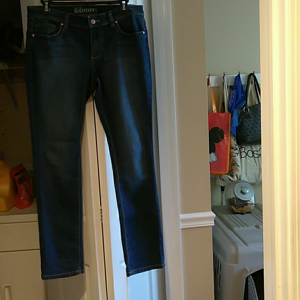 Great pair of brand new jeans