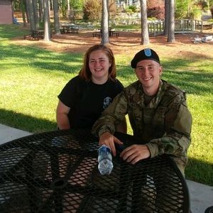 Meet your Posher, Savannah