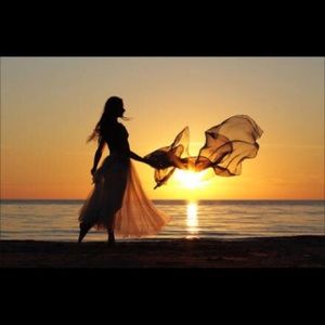 Meet your Posher, Sapphire