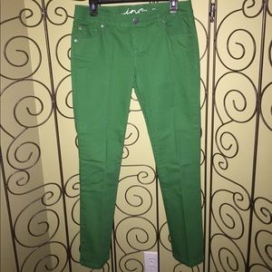INC International Concepts Skinny Jean