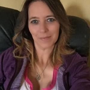 Meet your Posher, Wendy