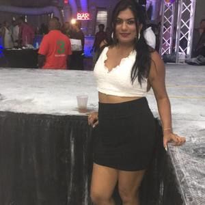 Meet your Posher, Brittany