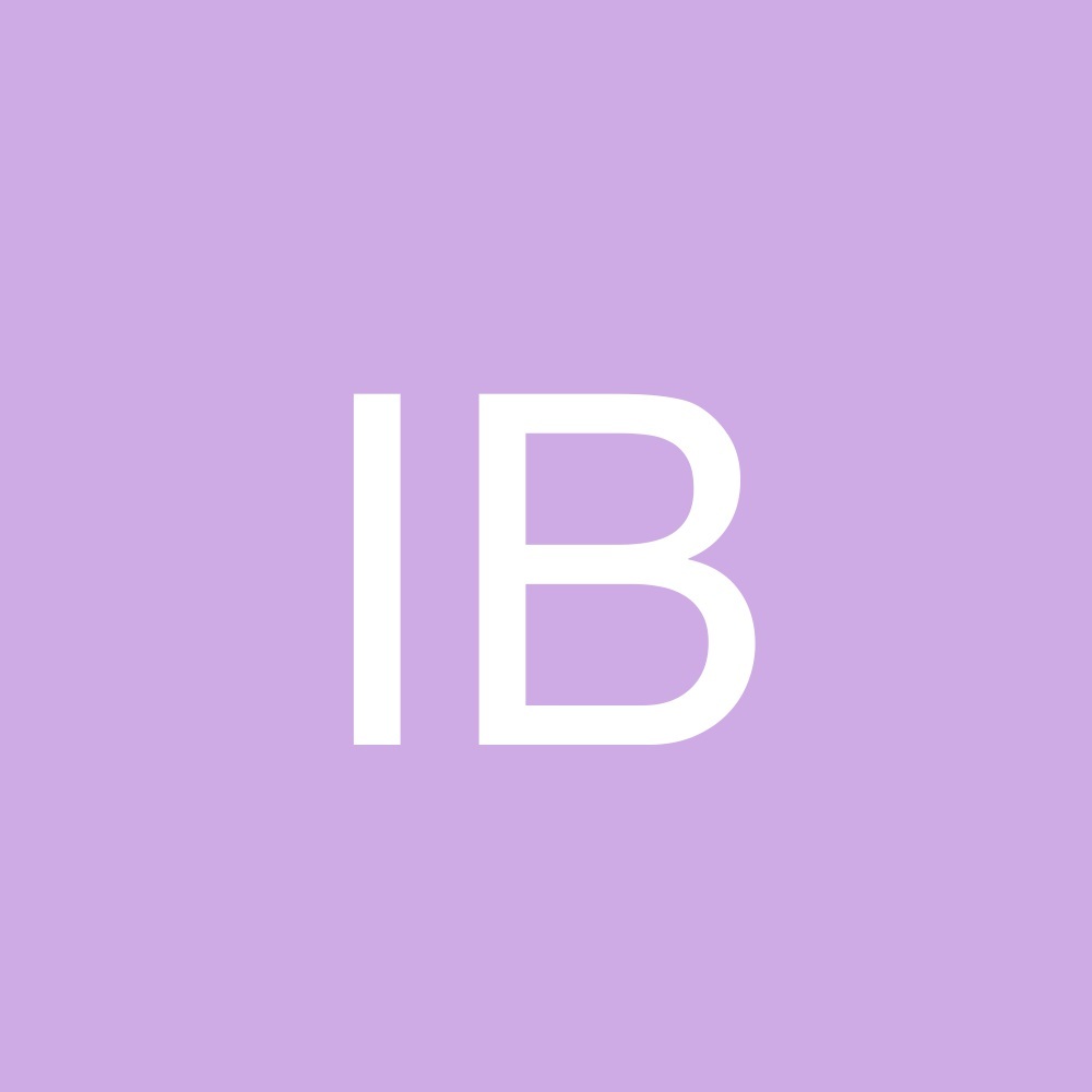 Meet your Posher, Ingrid