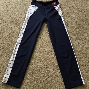 Captain American leggings