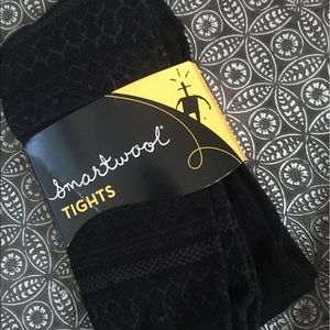 2 Pairs Smartwool Tights