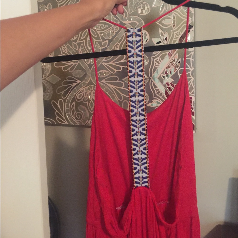 Dress - Picture 2 of 3